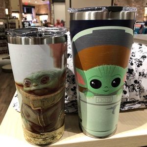 Meet your Posher, Donny